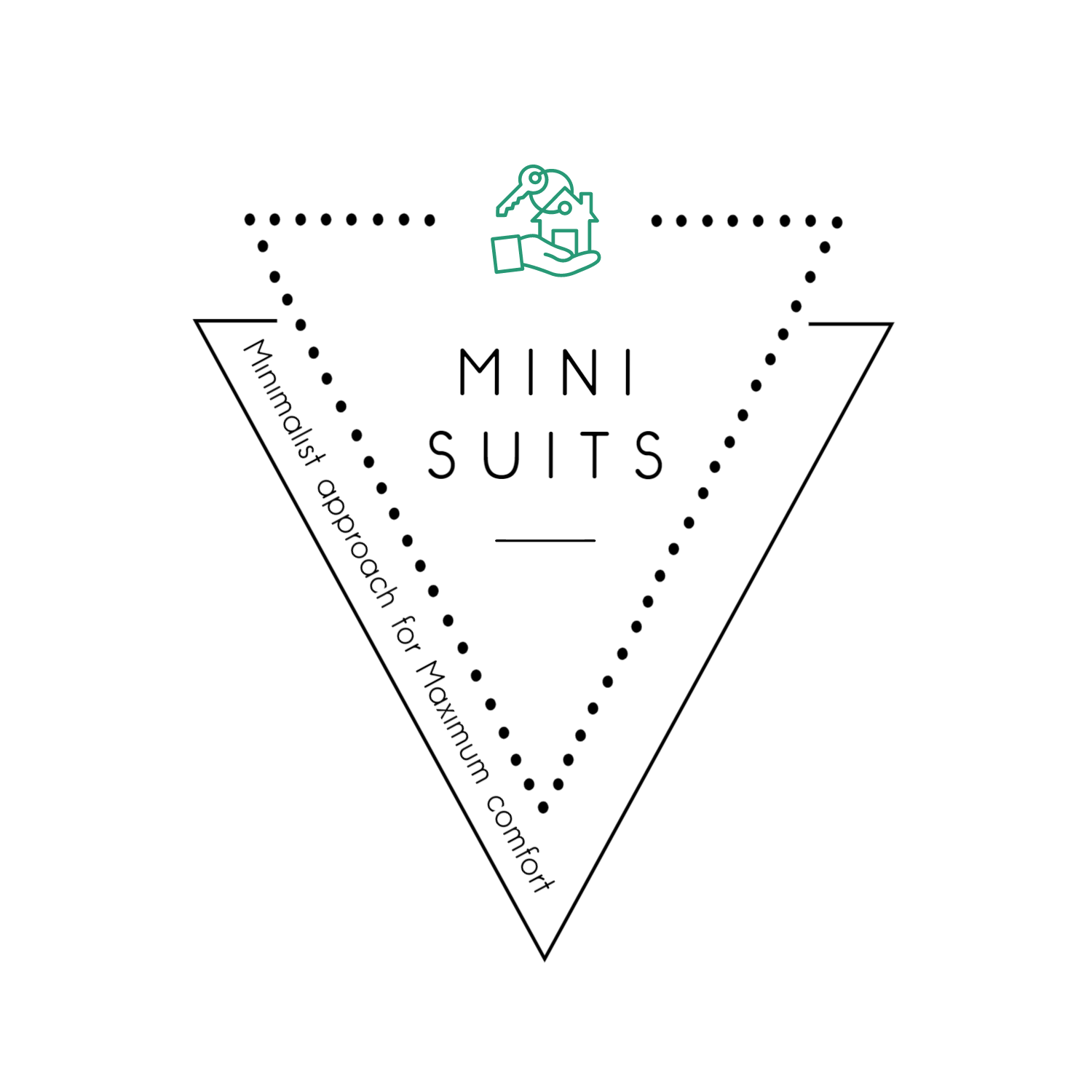 Mini Suits Logo